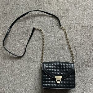 Banana Republic Mini Crossbody